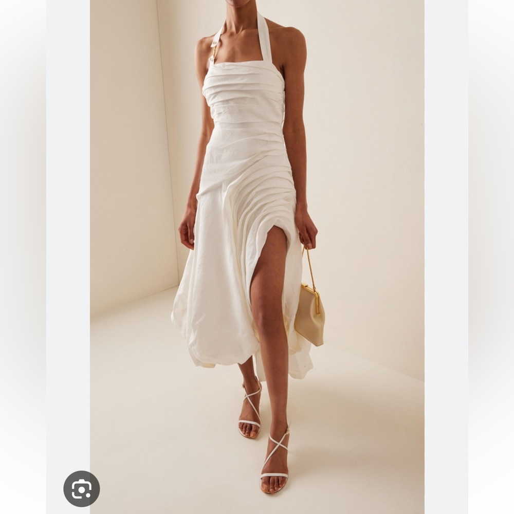 Aje Mika Dress